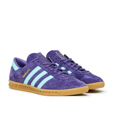 adidas hamburg damen türkis|Turkis .